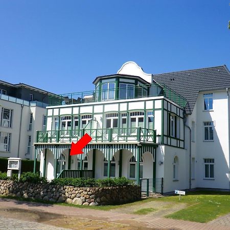 Leuchtturm - Whg1 Daire Wyk auf Föhr Dış mekan fotoğraf