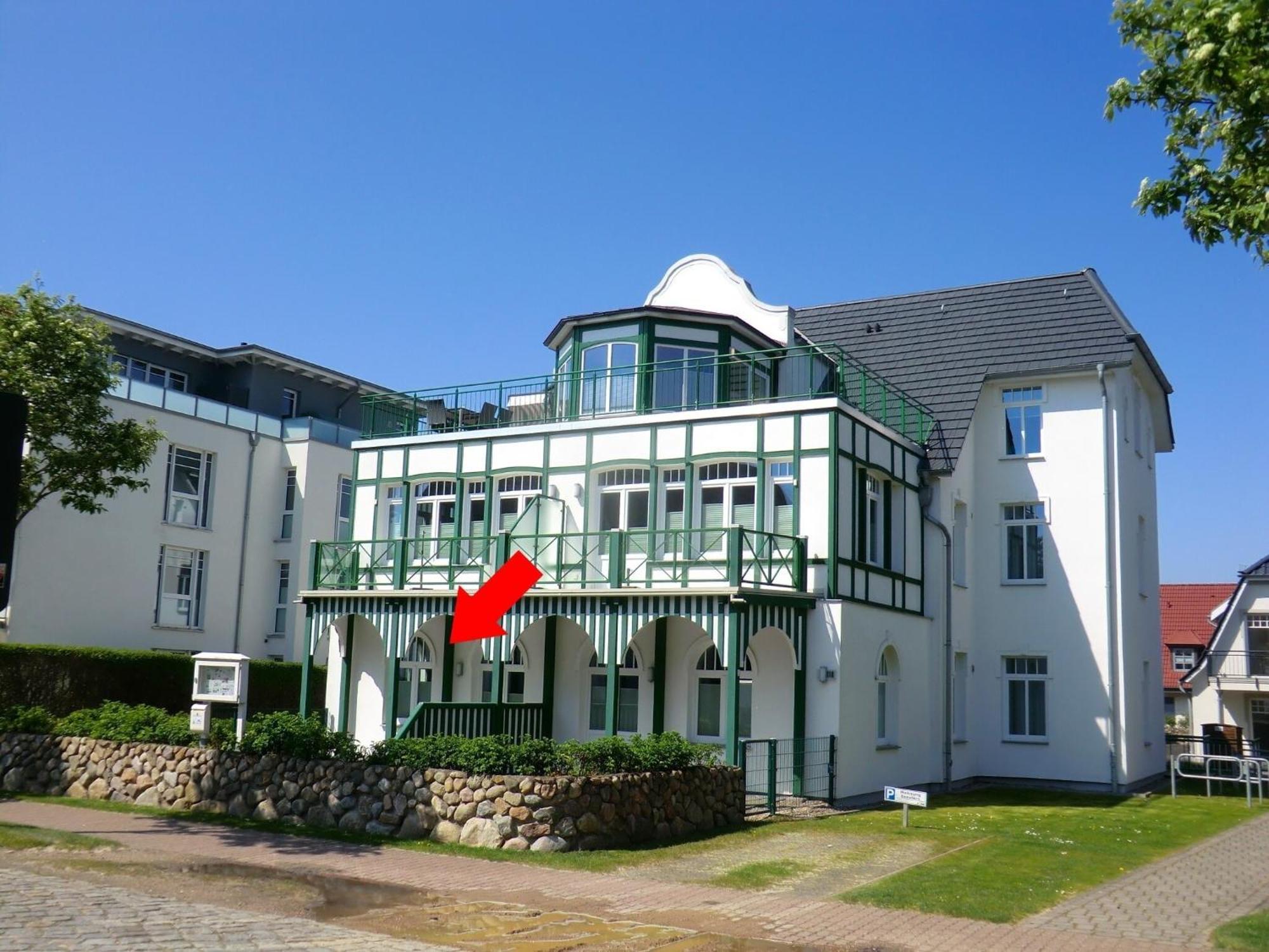Leuchtturm - Whg1 Daire Wyk auf Föhr Dış mekan fotoğraf